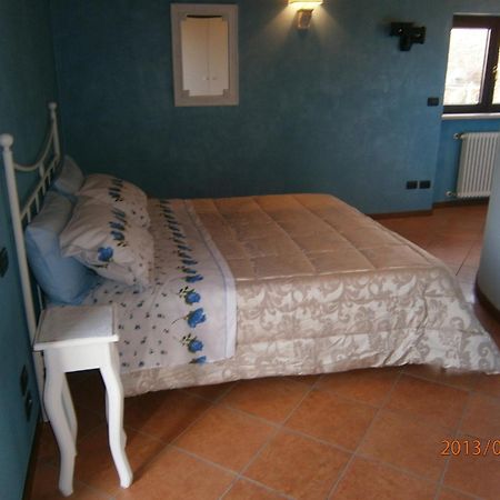 B&B Gigetto Pescantina Exterior foto