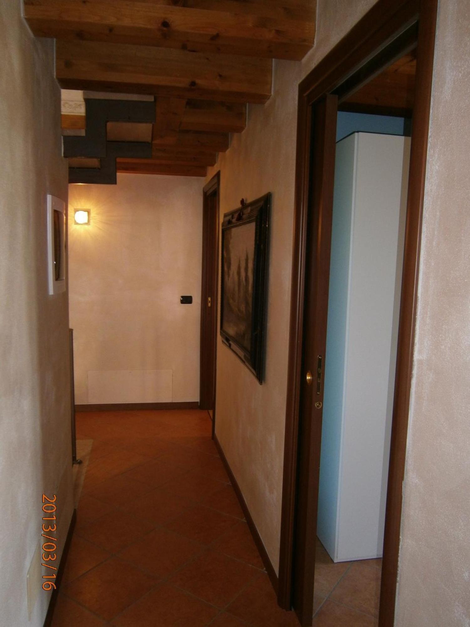 B&B Gigetto Pescantina Exterior foto