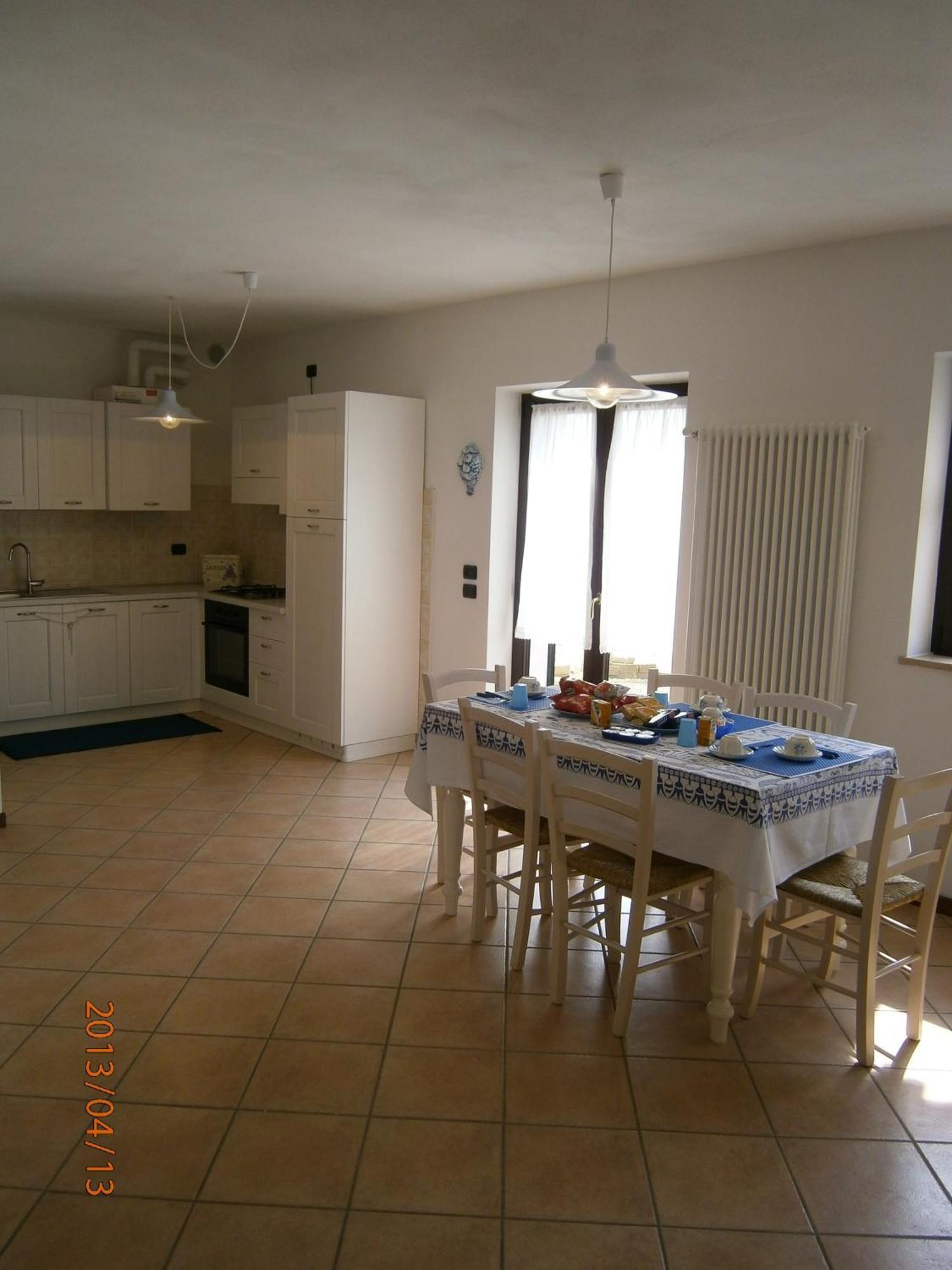 B&B Gigetto Pescantina Exterior foto