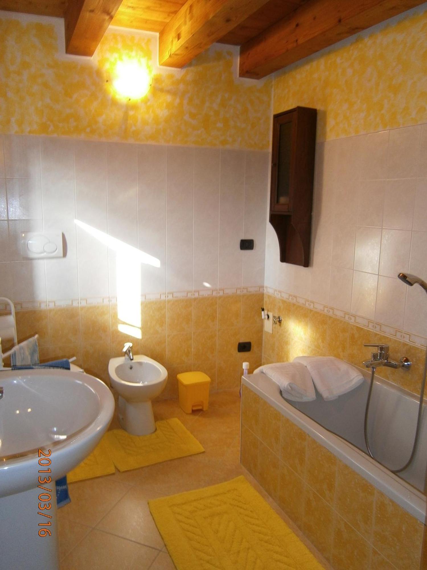B&B Gigetto Pescantina Exterior foto